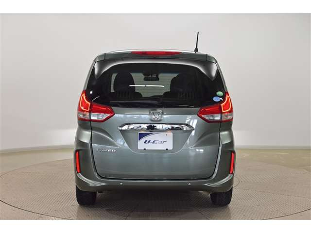 フリード1.5 G ホンダセンシング