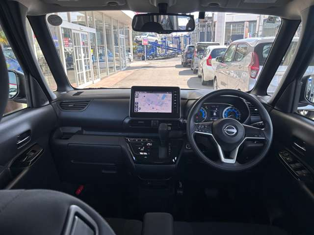 ルークスハイウェイスター