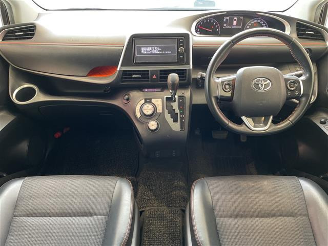 シエンタ1.5 G クエロ