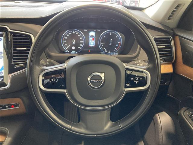 XC90D5 AWD インスクリプション ディーゼル 4WD