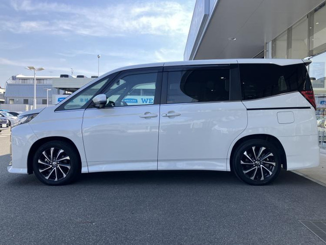 ノア1.8 ハイブリッド S-Z