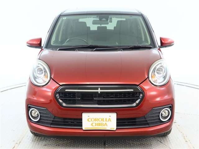 パッソ1.0 モーダ Gパッケージ