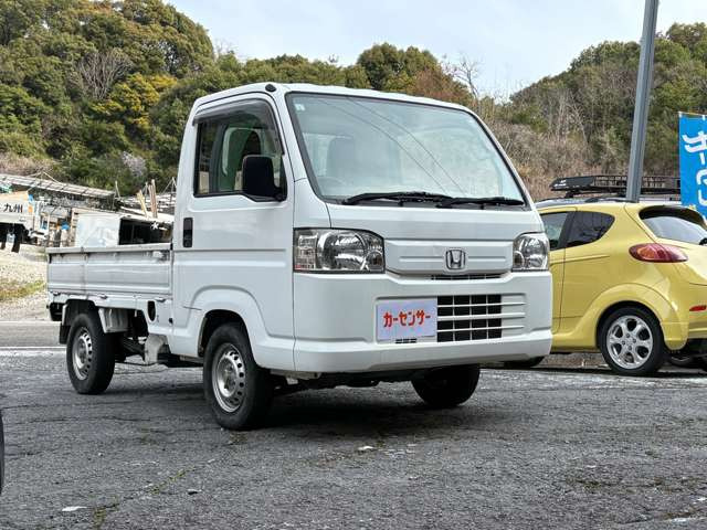 アクティトラックSDX