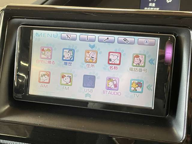 �����i�r�A�ЊO�i�r�Ȃǂ����t���\�ł�!�傫�ȃT�C�Y�̃i�r��t���������͂��C�y�ɂ��q�˂�������!!