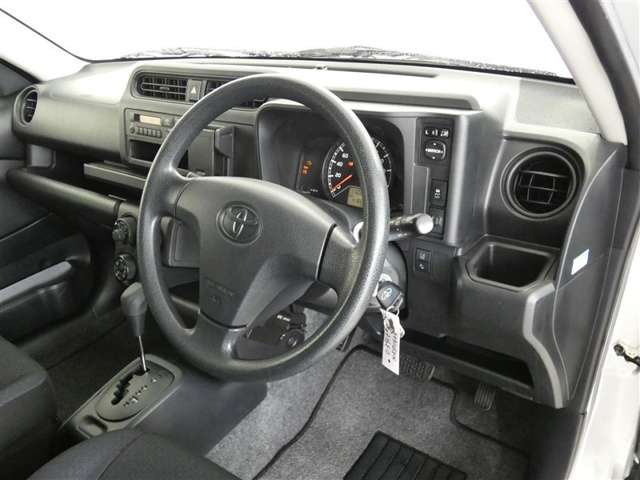 プロボックスバン1.3 GL