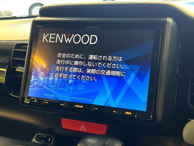 N-BOXカスタムG Lパッケージ