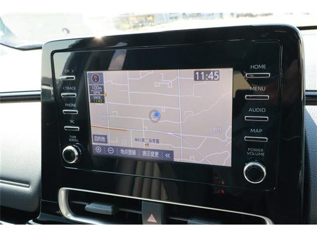 アクア1.5 X E-Four 4WD