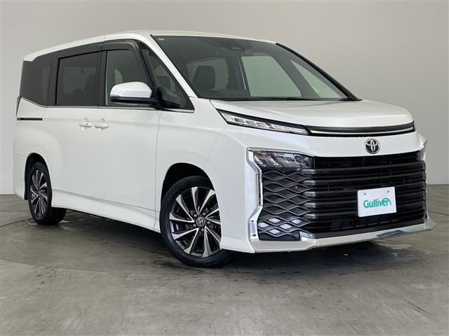 ヴォクシー2.0 S-Z