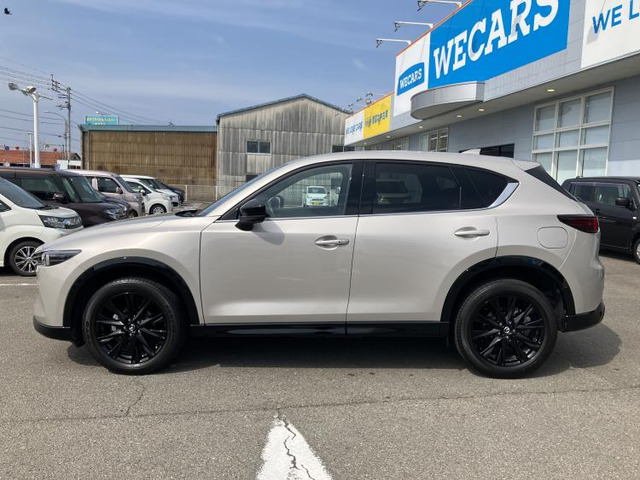 CX-52.2 XD レトロスポーツエディション 4WD