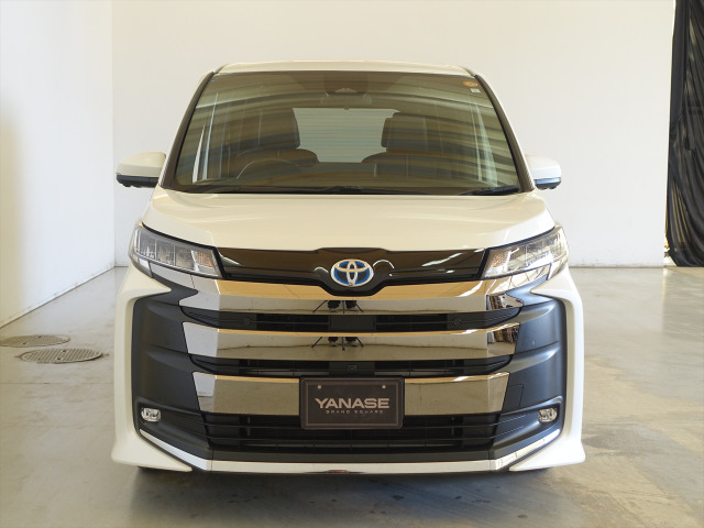 ノア1.8 ハイブリッド S-Z