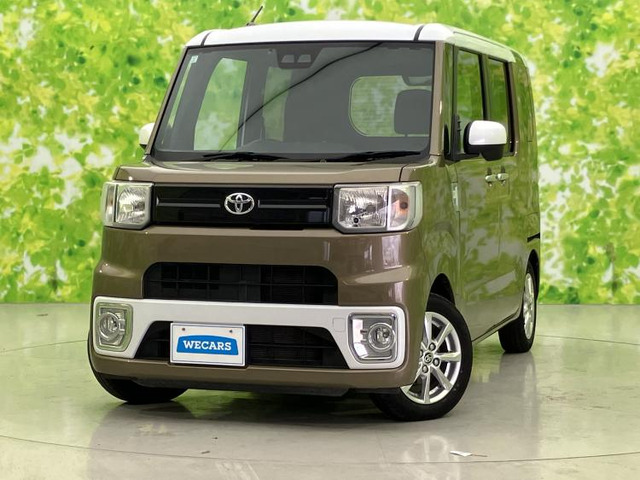 ピクシスメガL SAIII