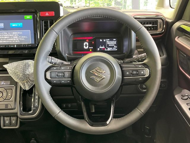 �y�����v�����X�e�A�����O�z�㎿�Ȋv���g�p���邱�ƂŁA��ɂ����������݂ƂĂ��^�]���₷���n���h���ł���