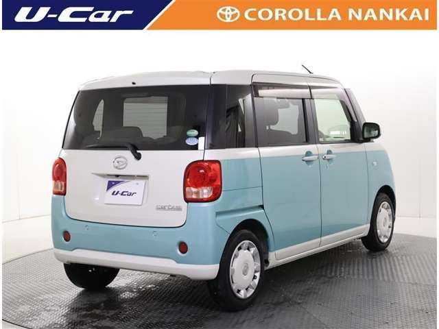 ムーヴキャンバスG SAIII