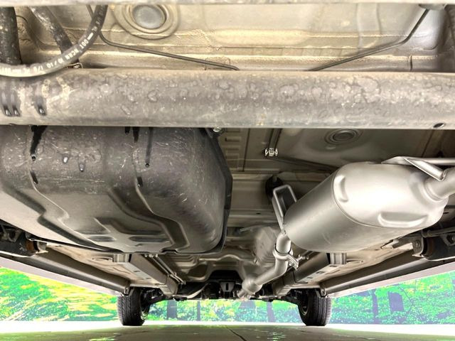 下回りがきれいなうちに、防錆加工の施工がオススメ。降雪地域はもちろん、沿岸部にお住いの方や、趣味でマリン・ウィンタースポーツをされる方にご好評いただいております。