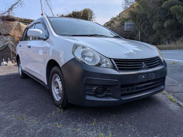 ランサーカーゴ1.5 15M