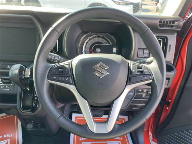 ハスラータフワイルド