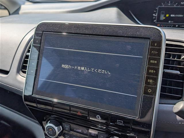 セレナ2.0 ハイウェイスターV