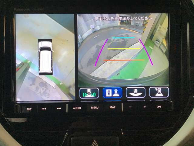 フレアクロスオーバーハイブリッド XT