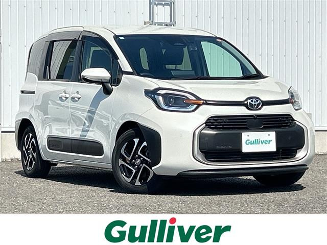 シエンタハイブリッド 1.5 Z