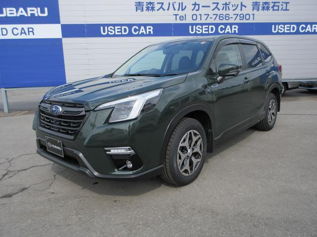 フォレスター2.0 ツーリング 4WD