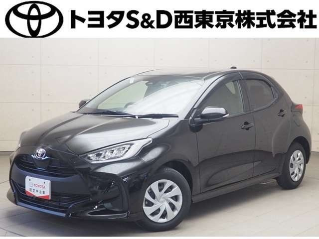 ヤリス1.5 G 4WD