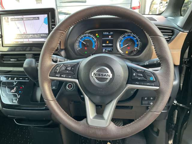 デイズハイウェイスターX プロパイロットエディション