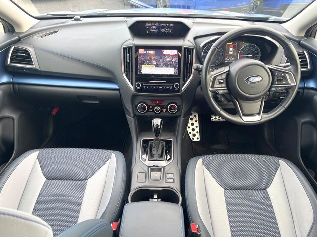 XV2.0 アドバンス 4WD