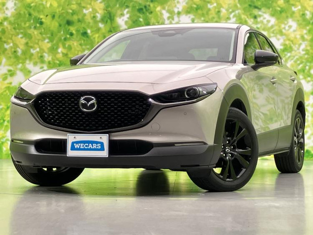 CX-302.0 20S レトロスポーツエディション