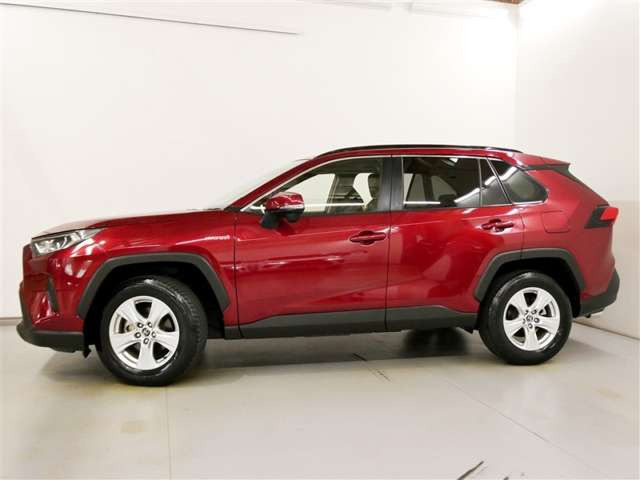 RAV42.5 ハイブリッド X E-Four 4WD