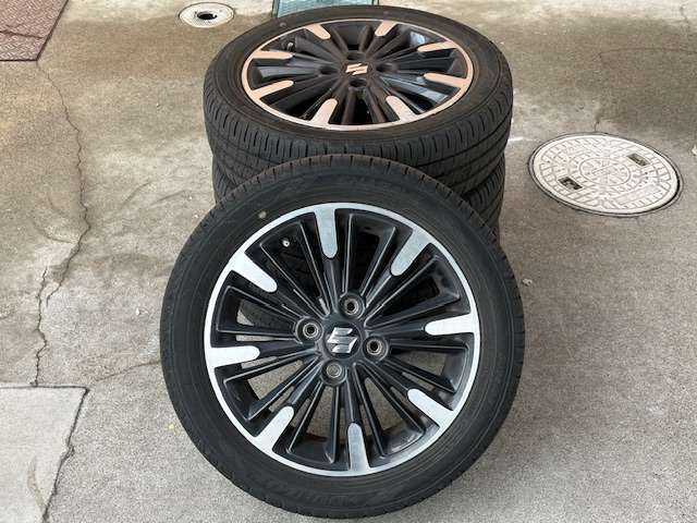 スペーシアカスタムハイブリッド(HYBRID)  XSターボ