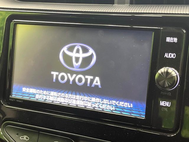 アクア1.5 S スタイルブラック