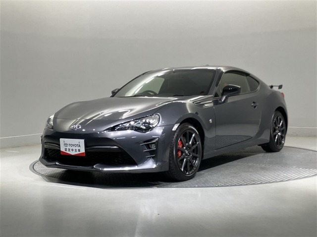 862.0 GT リミテッド ブラックパッケージ
