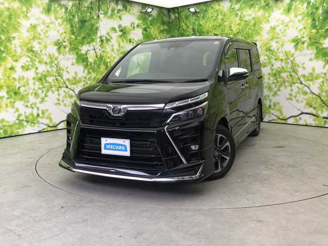 ヴォクシー2.0 ZS 煌II