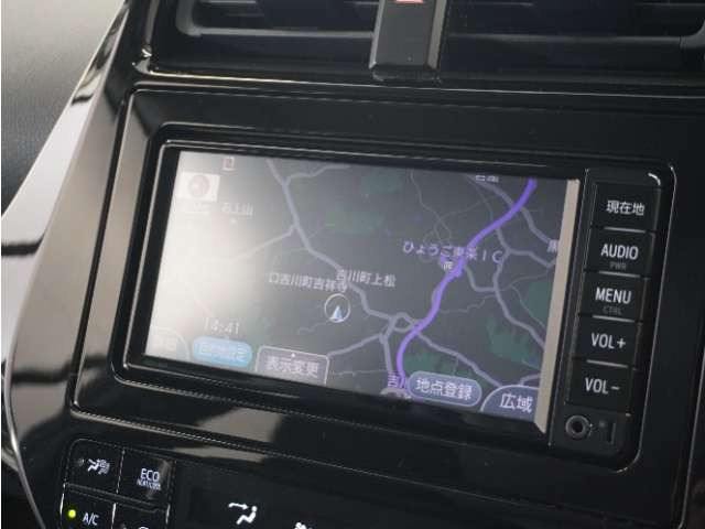 プリウス1.8 S セーフティ プラス