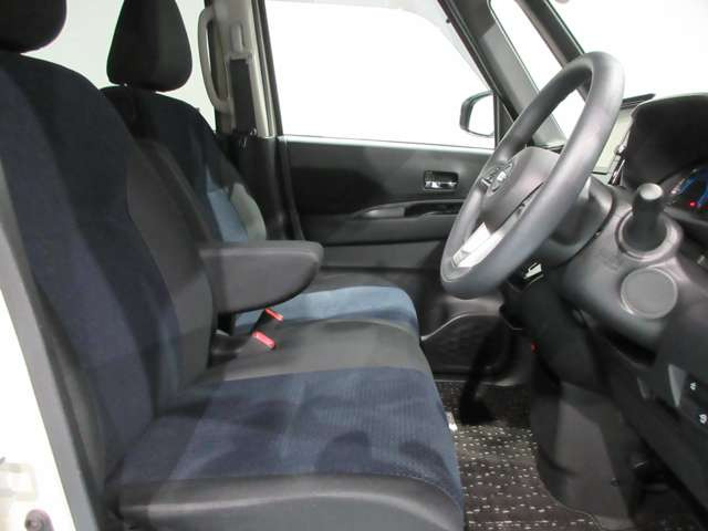 ルークスハイウェイスターX 4WD