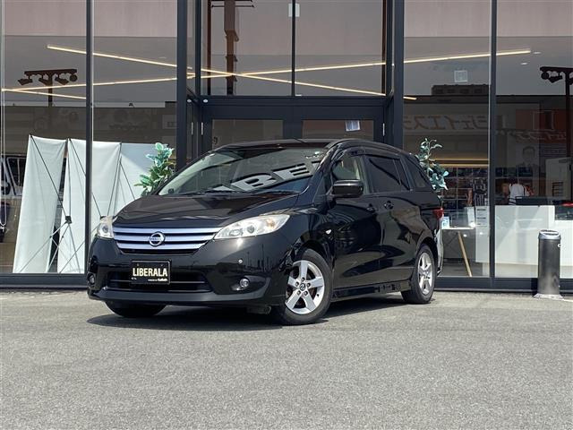 ラフェスタハイウェイスター2.0 G