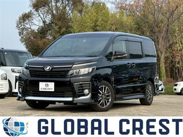 ヴォクシー2.0 ZS