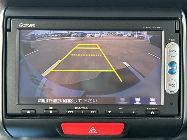 N-BOXカスタムG Lパッケージ