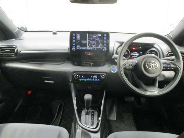 ヤリス1.5 ハイブリッド G