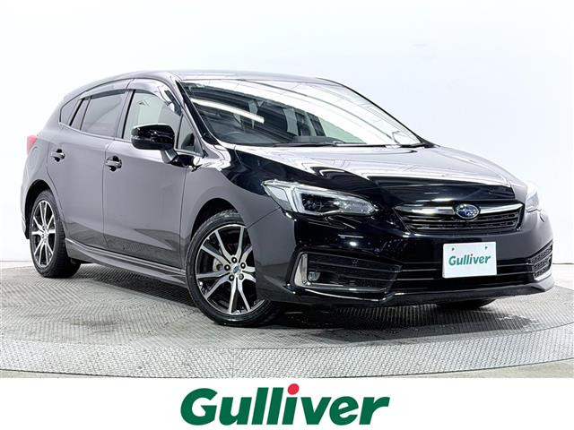 インプレッサスポーツ1.6 i-S アイサイト