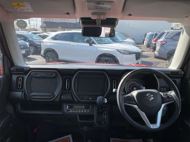 ハスラータフワイルド