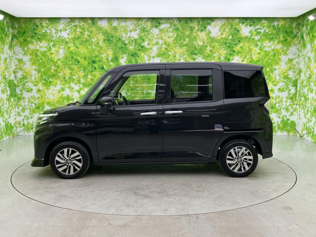 ルーミー1.0 カスタム G