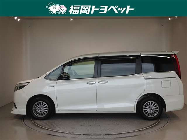 エスクァイアハイブリッド1.8 Gi ブラックテーラード