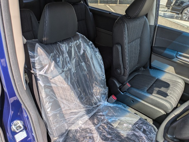 フリード1.5 ハイブリッド EX