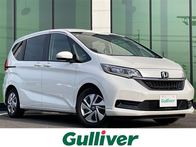 フリード1.5 ハイブリッド G