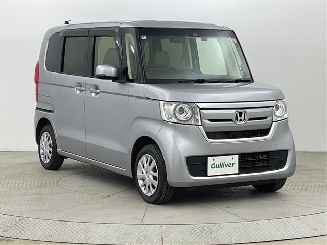 N-BOXG EX ターボ ホンダセンシング 4WD
