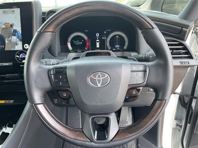 アルファードハイブリッド 2.5 Z