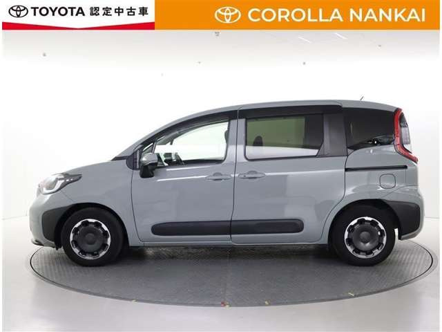 シエンタハイブリッド 1.5 Z