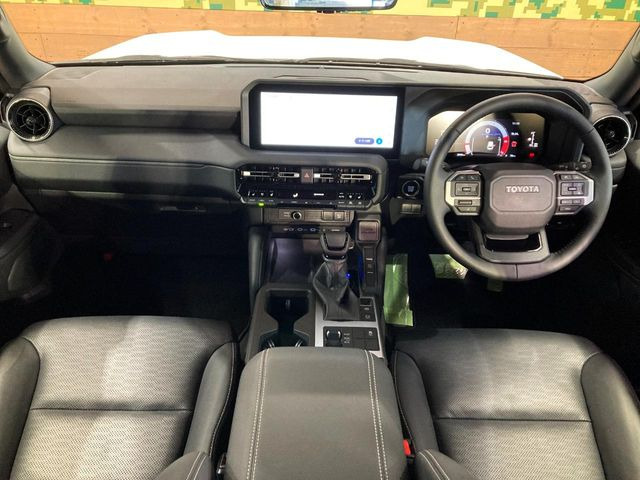 ランドクルーザー2502.7 VX 4WD