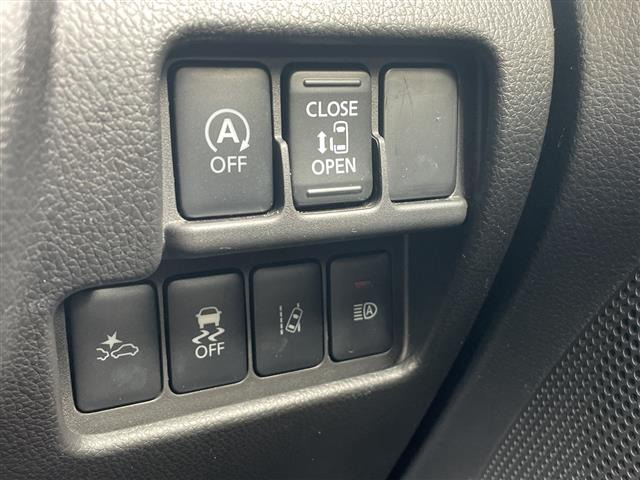 デイズルークスハイウェイスター S アンシャンテ 助手席スライドアップシート 4WD